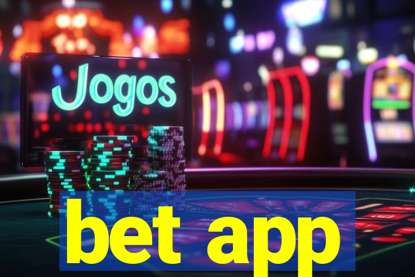 bet app